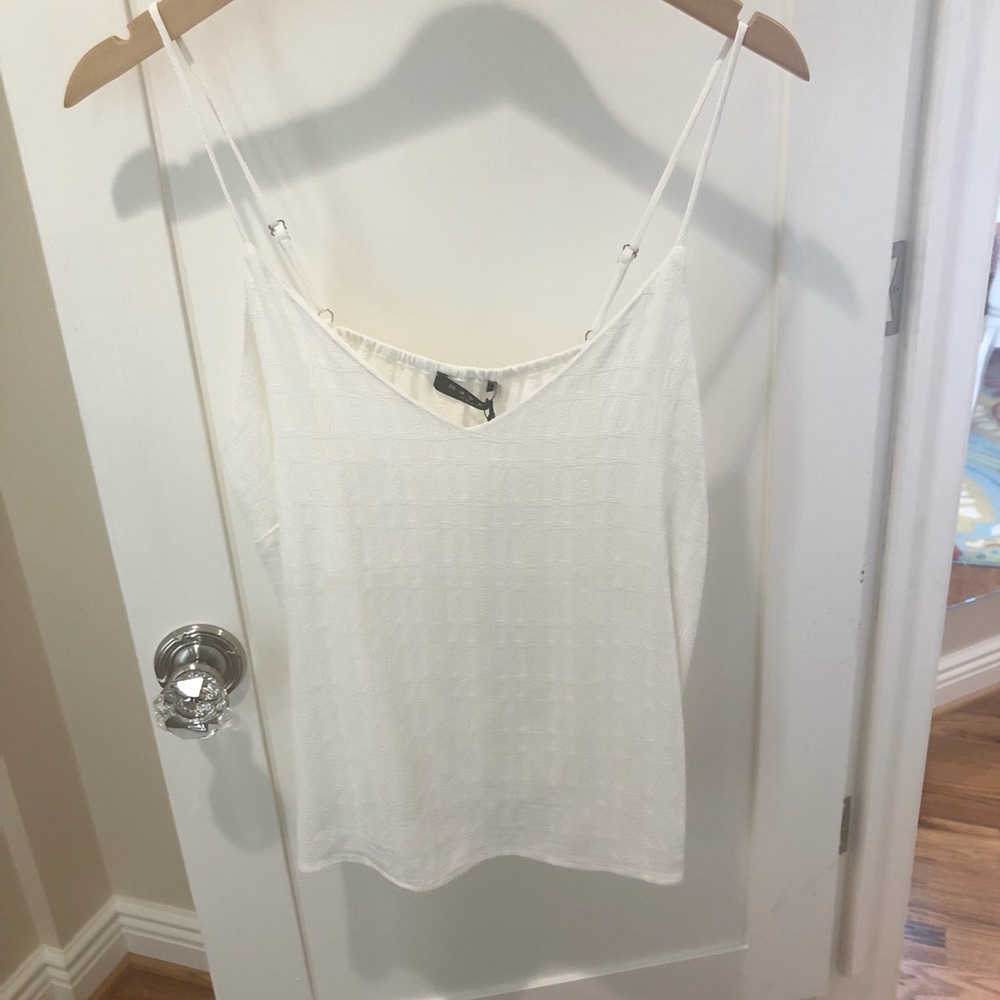 Maven West Cami tank